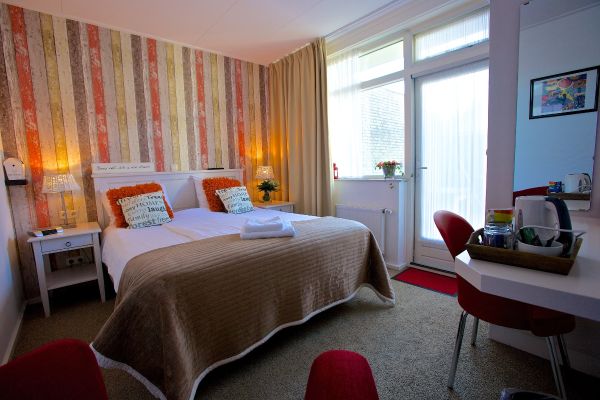 B&B Pension Perruque (Friesland)